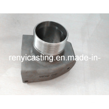 Stainless 316 Body Investment Casting